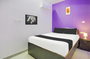 Super Hotel O Sahasra